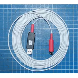 PC Interface USB Cable for Carrera Digital