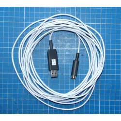 Câble USB de Liaison PC pour Ninco N-Digital