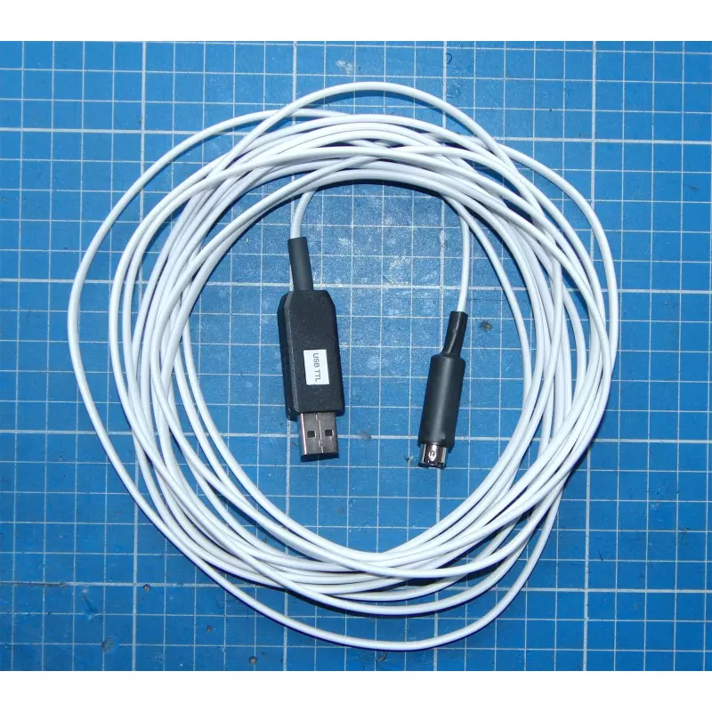Câble USB de Liaison PC pour Ninco N-Digital