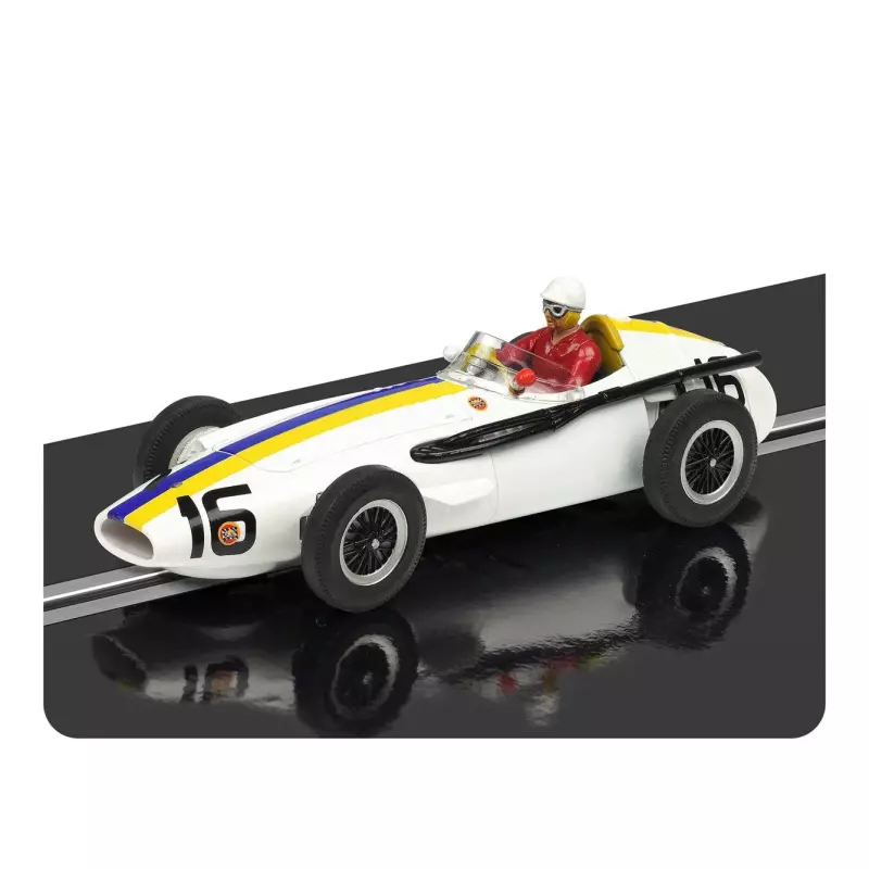 Maserati 250F