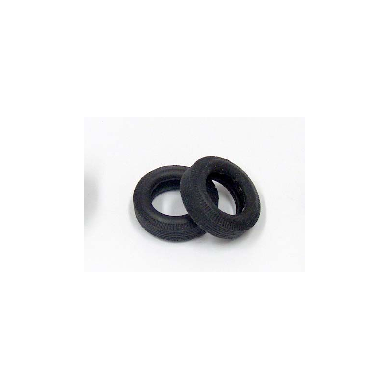 Ortmann 18e Front/Rear...