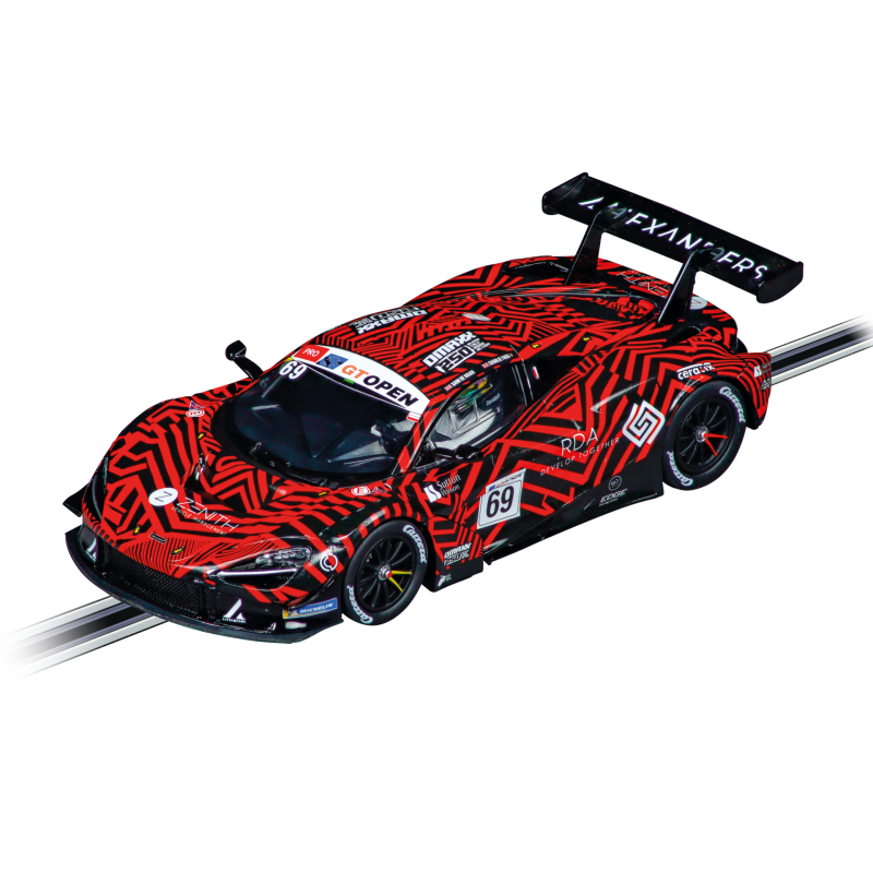 Carrera DIGITAL 132 32020...