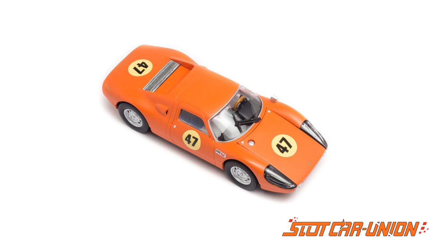 Politoys Porsche 904 Carrera GTS Nr. 535 1:43 | eBay