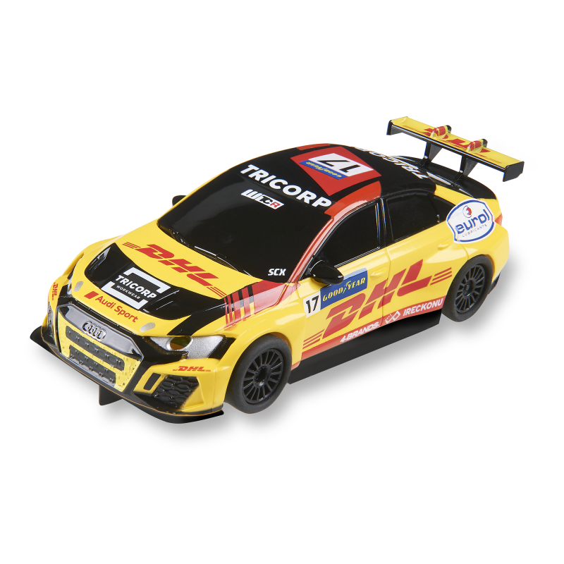 SCX COMPACT Audi RS3 LMS...