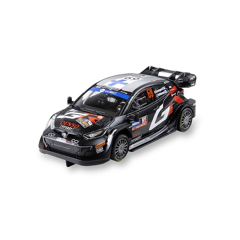 SCX Toyota Yaris WRC -...