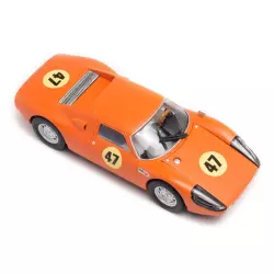 Carrera Evolution 27484 Porsche 904 Carrera GTS "No.47", Nassau 1964