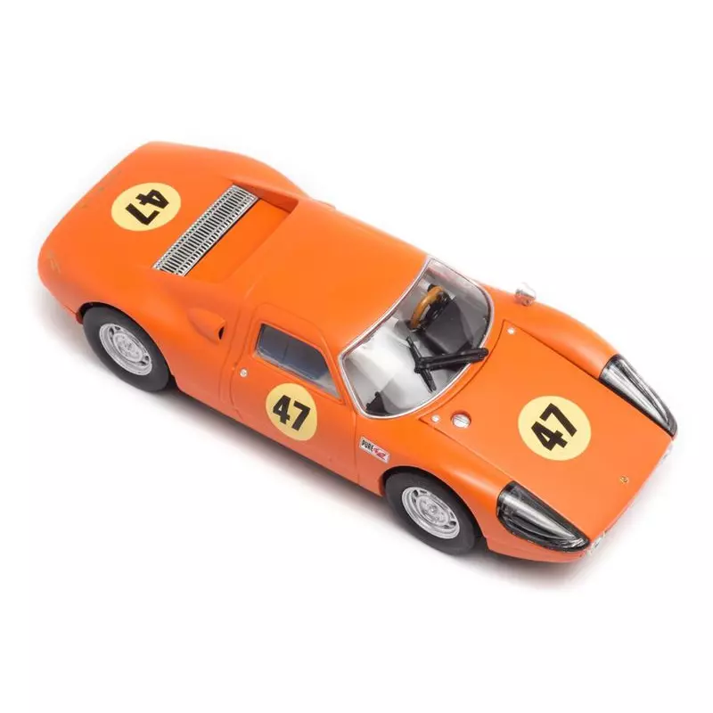 Carrera Evolution 27484 Porsche 904 Carrera GTS "No.47", Nassau 1964