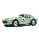 4" LICHT NEU Carrera Digital 132 30620 Shelby Cobra 289 Hardtop Coupé No 