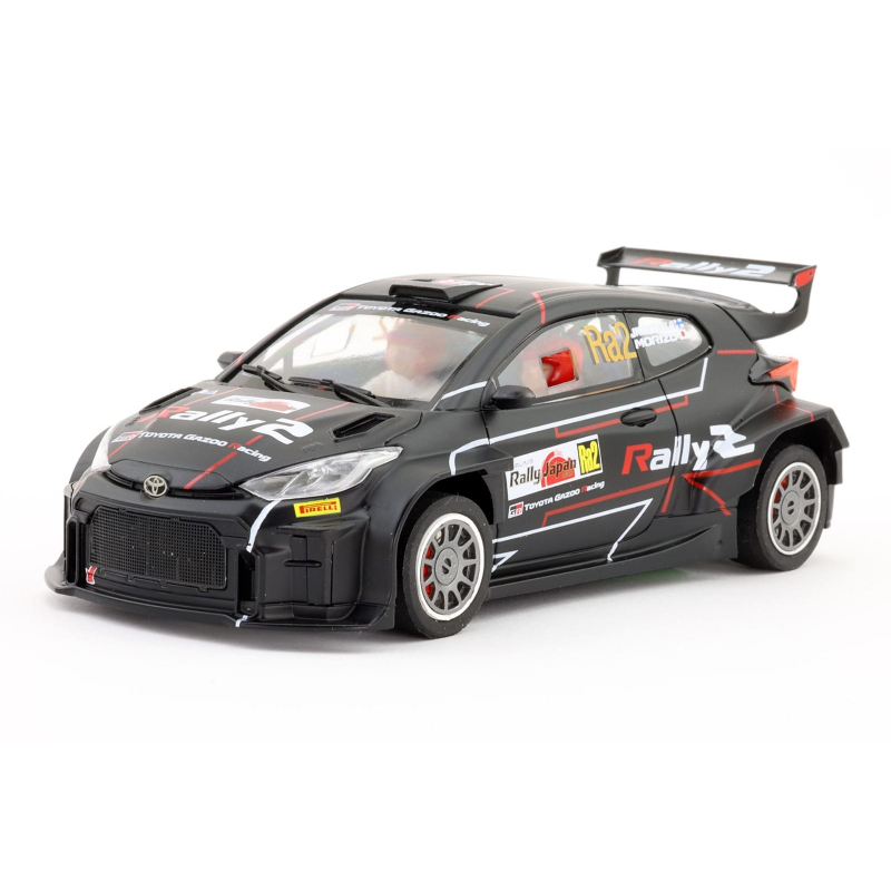 Avant Slot Toyota Yaris...