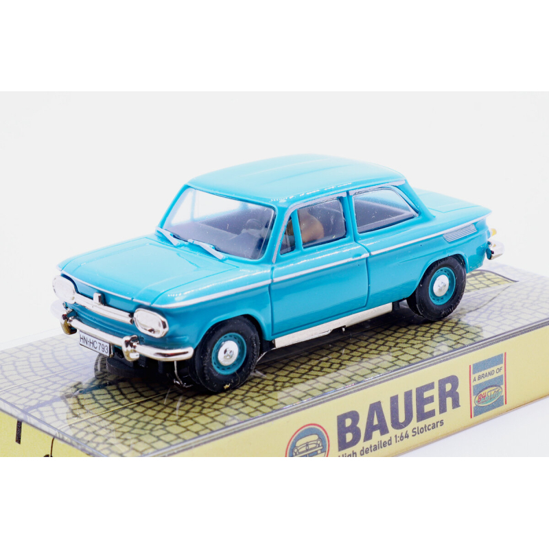 Bauer 1/64 NSU 1000C...