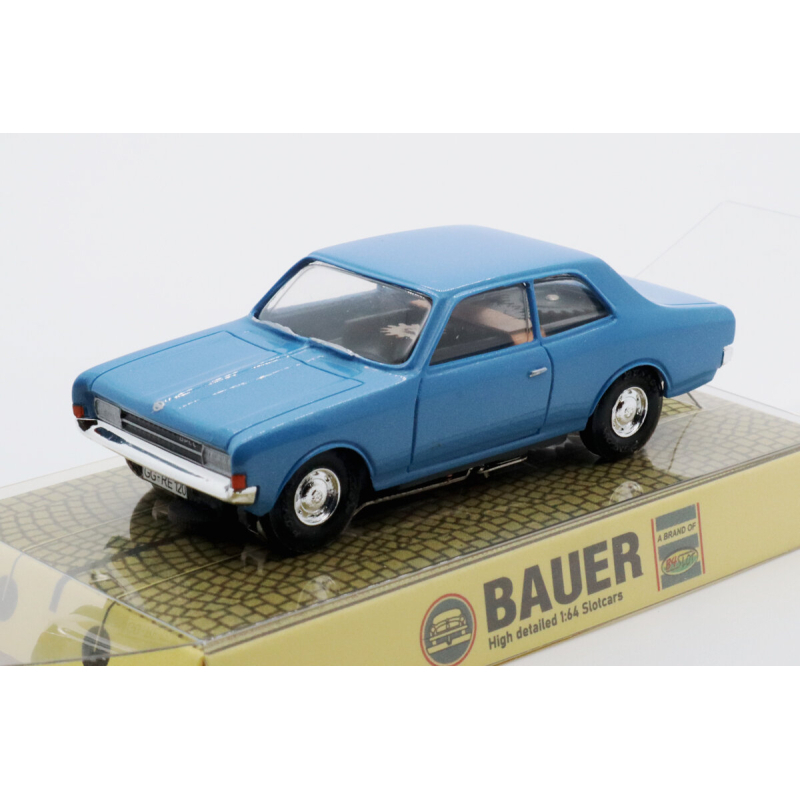 Bauer 1/64 Opel Rekord C...