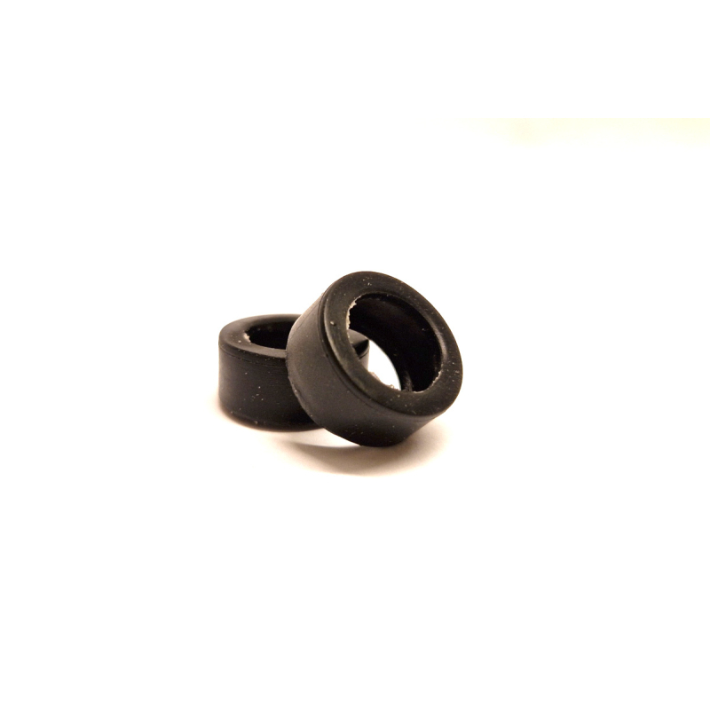 Ortmann 40p Pneus Avant (2...