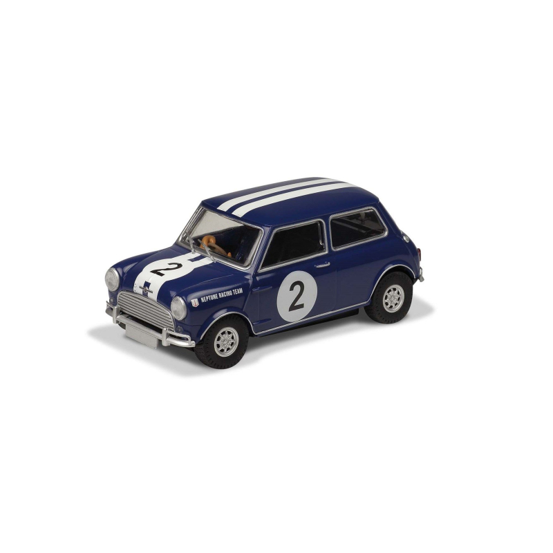 Morris Mini Cooper, Neptune Racing Team