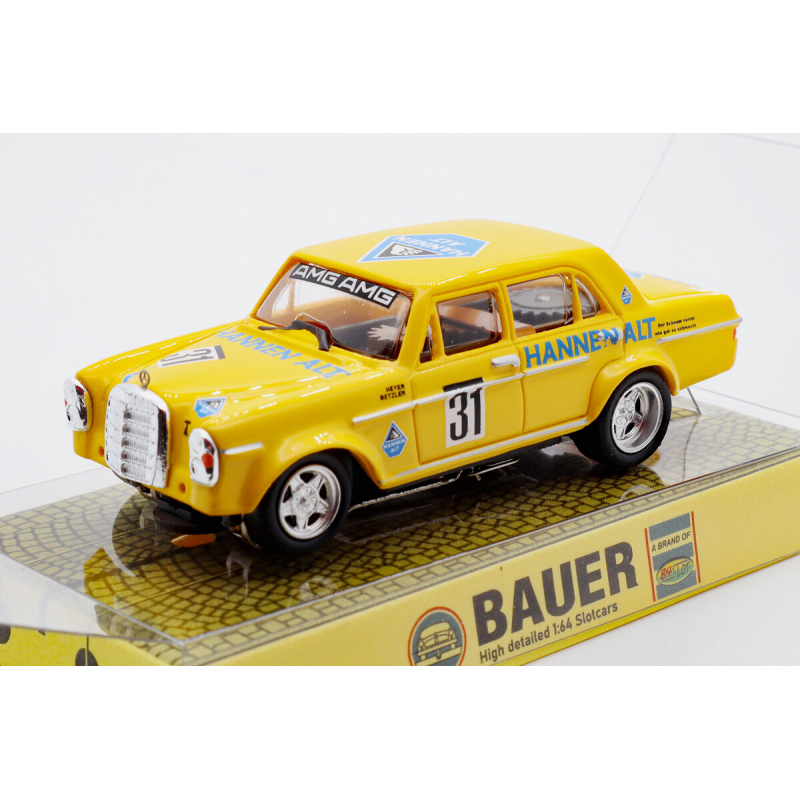 Bauer 1/64 Mercedes-AMG...