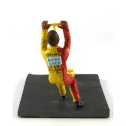 LE MANS miniatures Figurine Damien, lève-vite