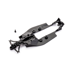 Policar Monoposto 2024 Chassis