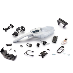 Policar Body Kit Monoposto 2024