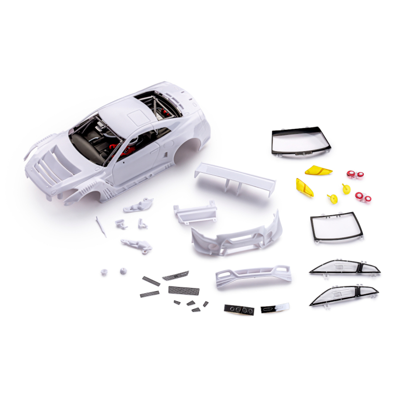 Slot.it Kit Carrosserie...