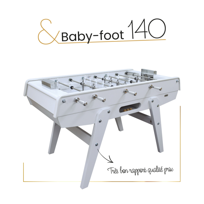 Foosball 140 PETIOT