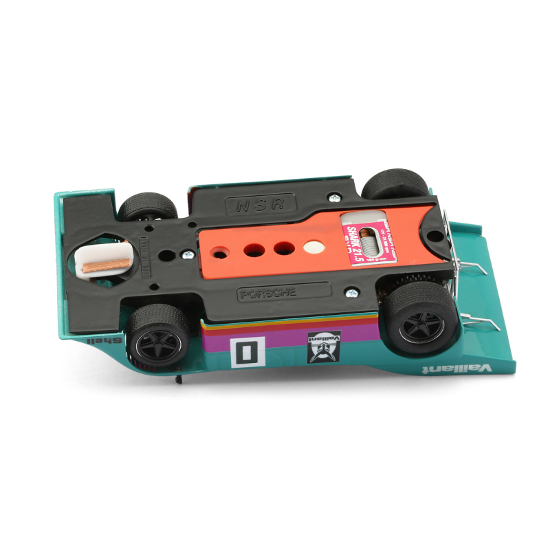 NSR 0178SW Porsche 917/10K - Test Car - Blue