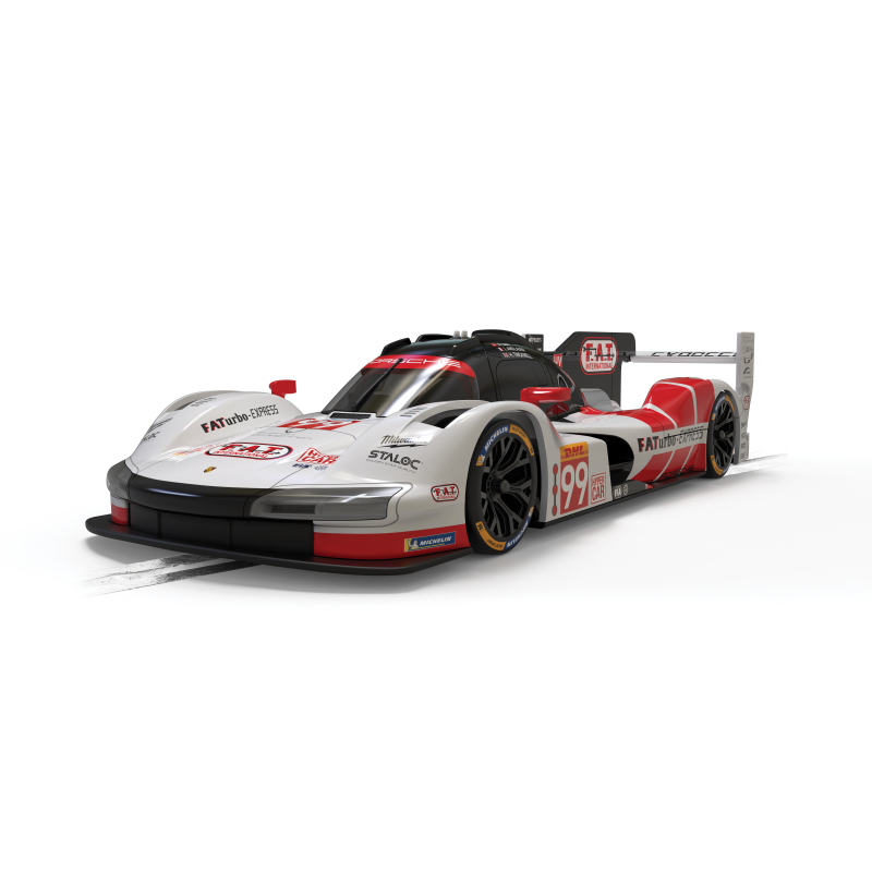 Scalextric Porsche 963 -...
