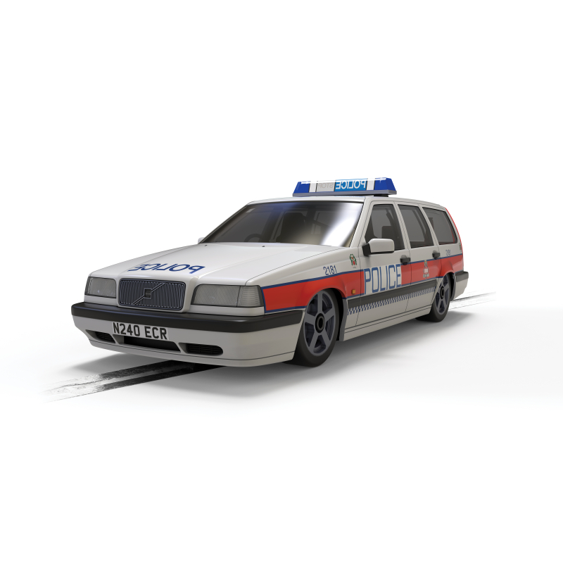 Scalextric Volvo 850 Estate...