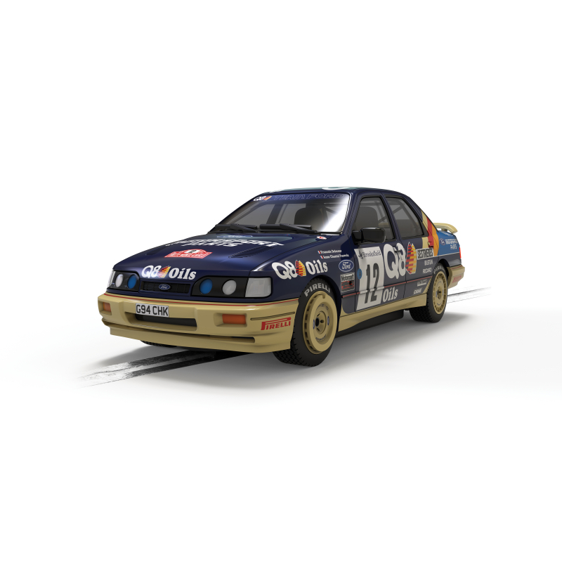 Scalextric Ford Sierra...