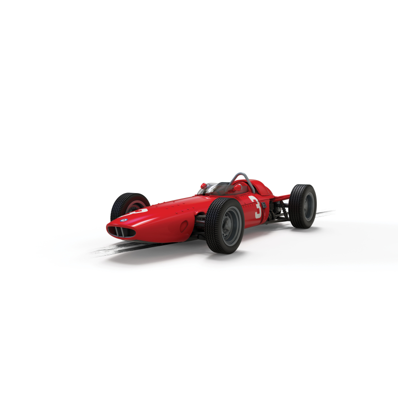 Scalextric BRM P57 –...