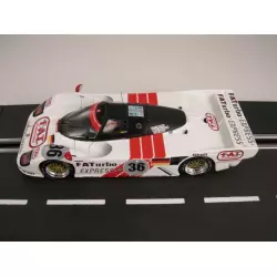 LE MANS miniatures Dauer n°36 Winner Le Mans 1994