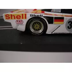 LE MANS miniatures Dauer n°36 Winner Le Mans 1994