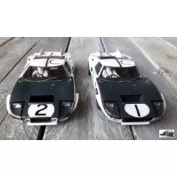 LE MANS miniatures Ford Mk II Le Mans 1965