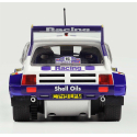 MG Metro 6R4, Racing Shell Oils
