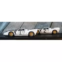 LE MANS miniatures Ford Mk II Le Mans 1965