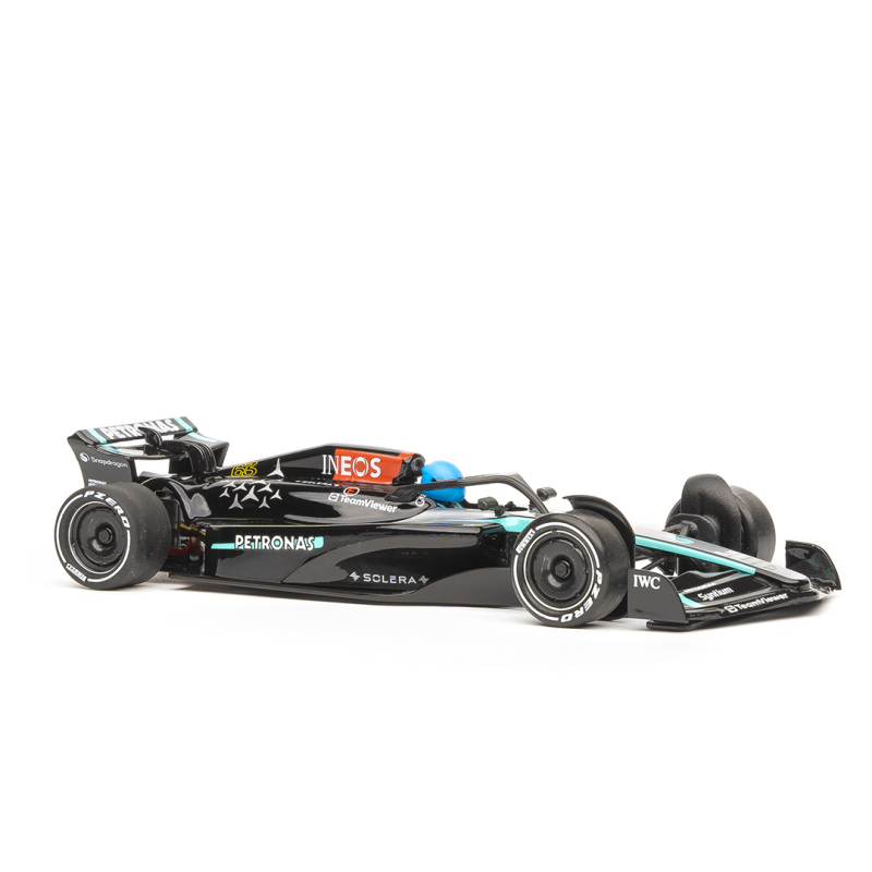 NSR Formula 22/26 - Silver...