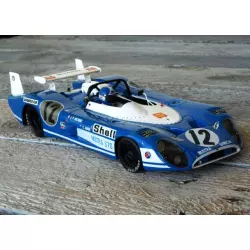 LE MANS miniatures Matra MS670 Le Mans 1972