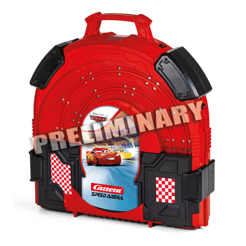 Carrera FIRST Valise Course...