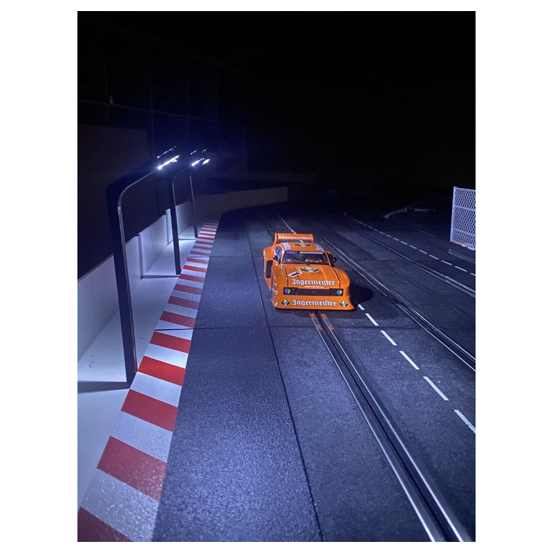 DSM Track Floodlights -...