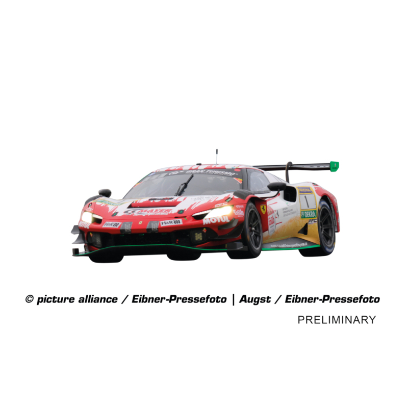 Carrera DIGITAL 132 Ferrari...