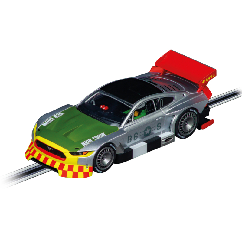 Carrera DIGITAL 132 Ford...