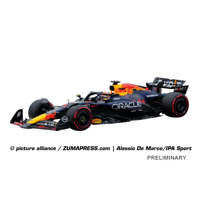 Carrera EVOLUTION Red Bull...
