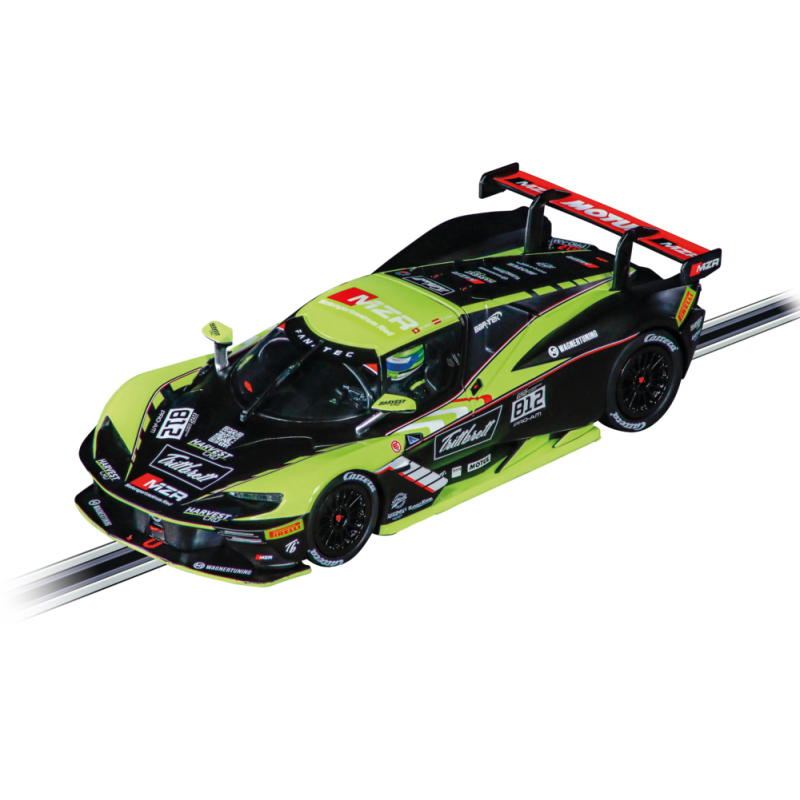 Carrera EVOLUTION KTM X-Bow...
