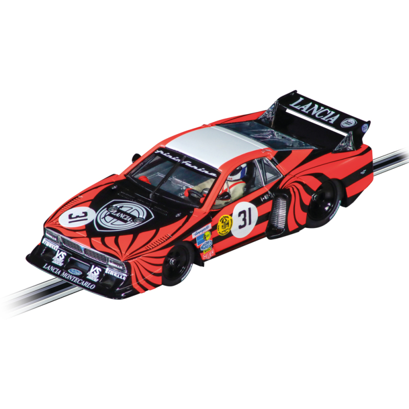 Carrera EVOLUTION Lancia...