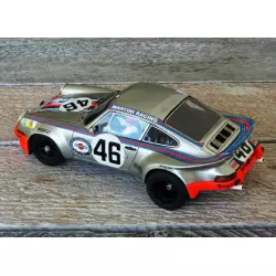 LE MANS miniatures Porsche Carrera RSR n°46 Le Mans 1973
