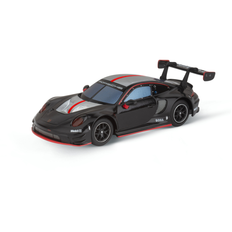 Carrera Hybrid Porsche 911...