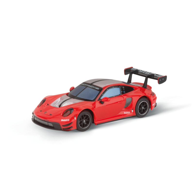 Carrera Hybrid Porsche 911...
