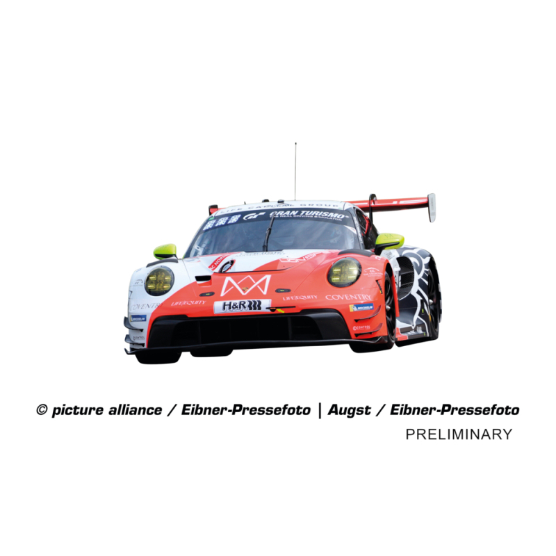 Carrera Hybrid Porsche 911...