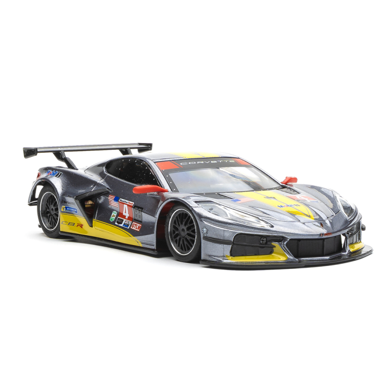 NSR Corvette C8.R n.4 GTLM...