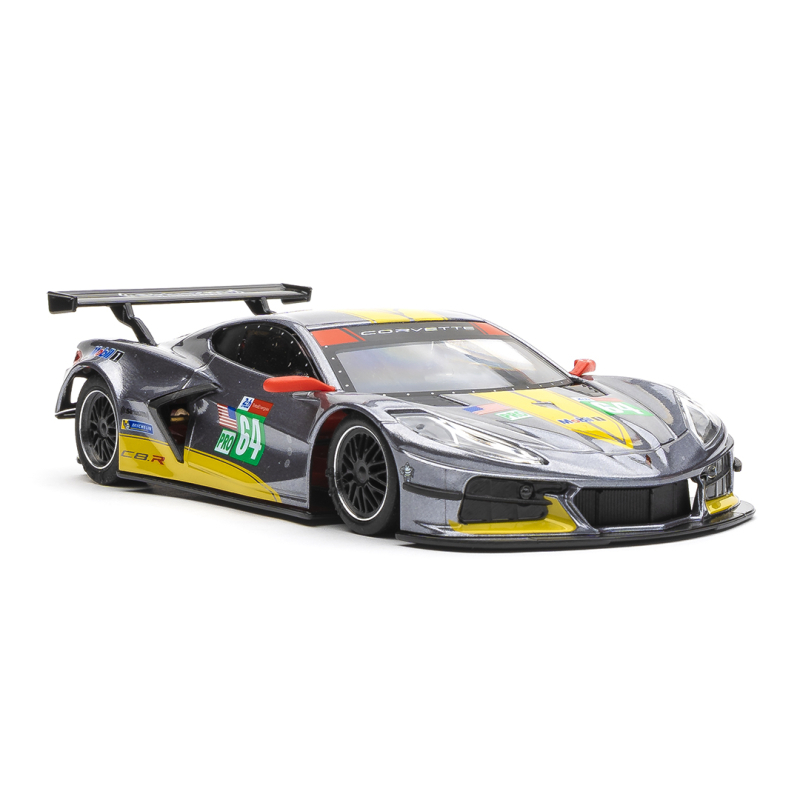 NSR Corvette C8.R n.64 GTE...