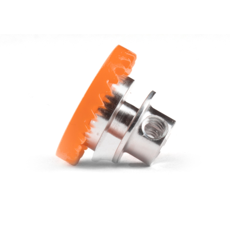 NSR 3/32 Orange Plastic...
