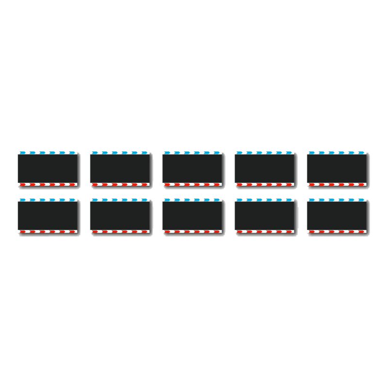 Carrera Hybrid Pack de Rail 2